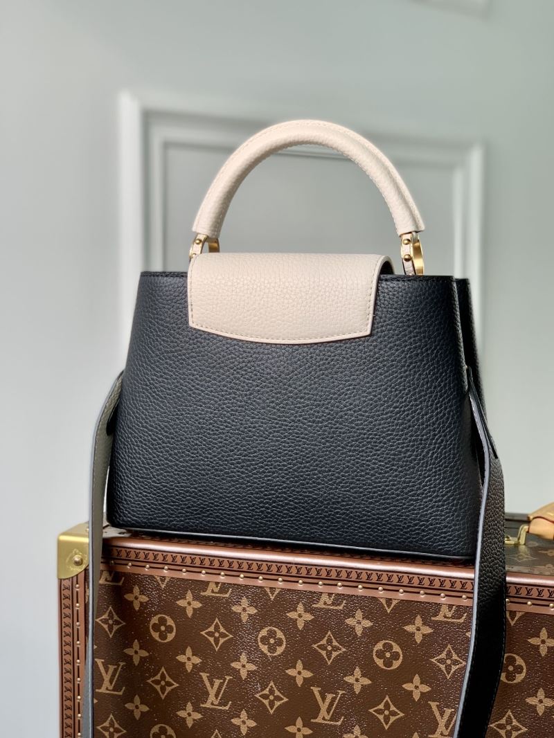 LV Top Handle Bags